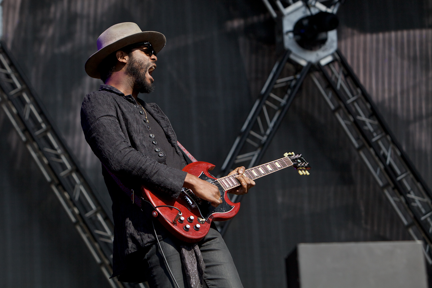 Made In America
Liberty Stage
Benjamin Franklin Parkway 
Philadelphia, PA
September 4, 2016